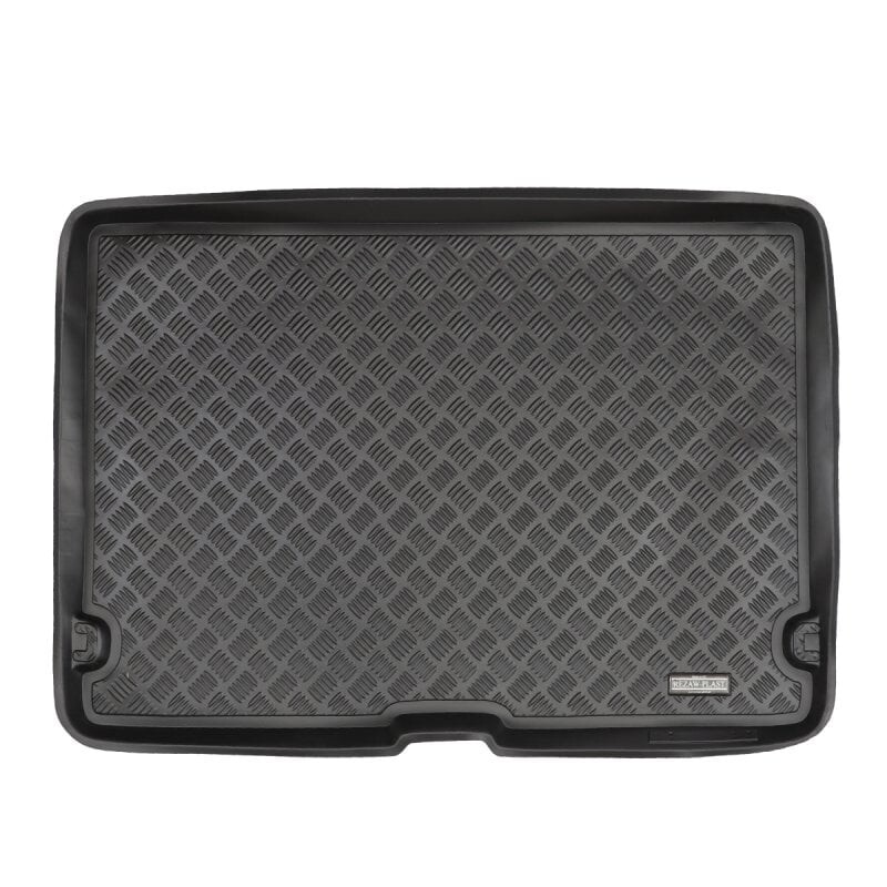 Gumoplastová vana do kufru Rezaw-Plast Mercedes M-Class 1997-2005 (W163, off road)