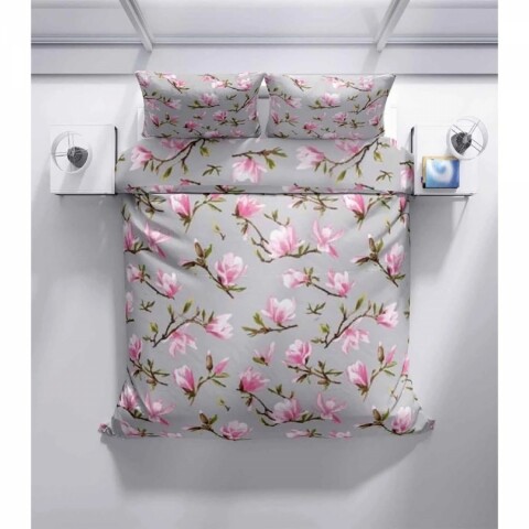 Bavlněné povlečení Magnolia TT130 Idea