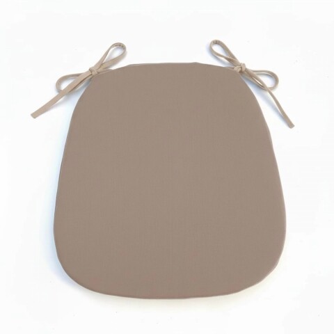 Sada podsedáků KOMFORT 36x37 béžová TT140 Idea