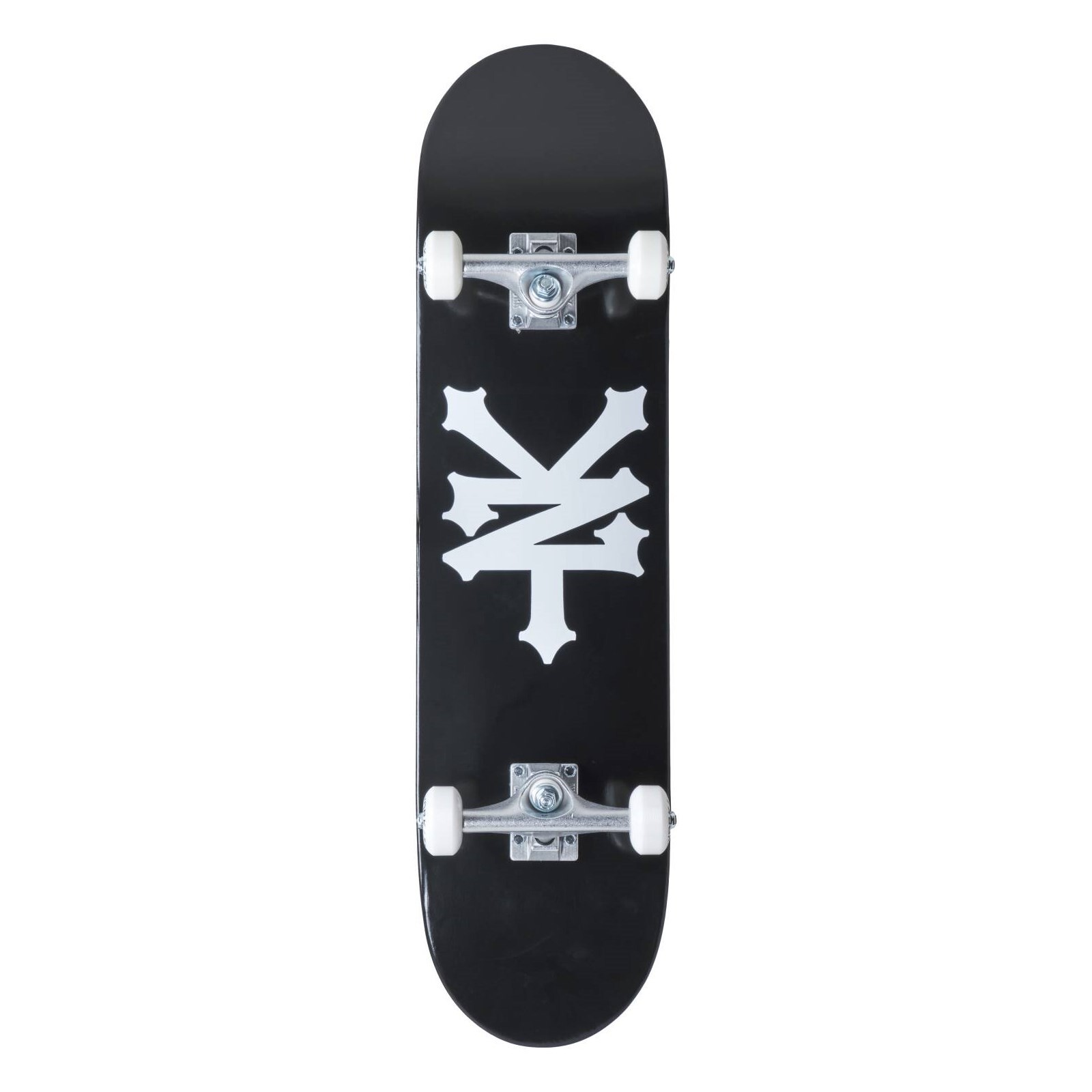 komplet ZOO YORK - Zoo York Crackerjack Complete Skateboard (MULTI1381) velikost: 8in