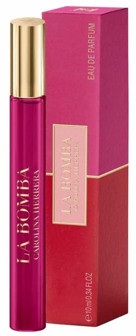 Carolina Herrera La Bomba - EDP - miniatura 10 ml