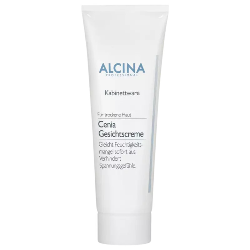 Alcina Krém pro suchou až velmi suchou pleť Cenia Facial Cream 250 ml
