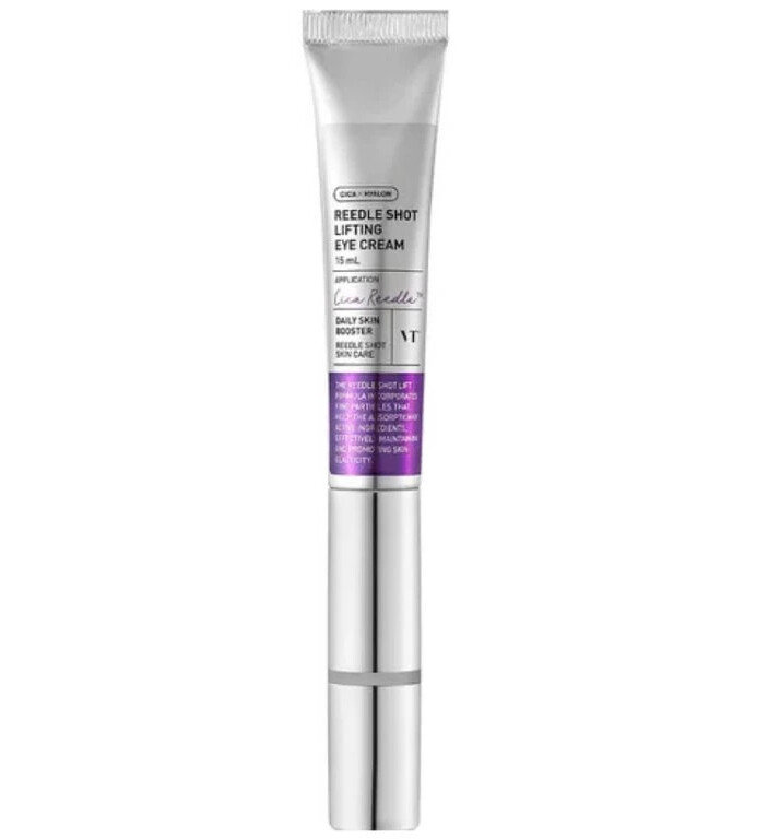 VT Cosmetics Liftingový oční krém Reedle Shot Lifting Eye Cream 15 ml