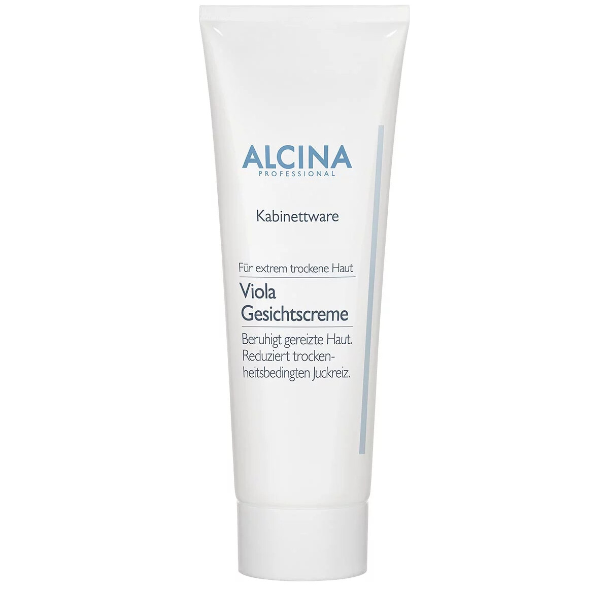 Alcina Krém pro suchou až velmi suchou pleť Viola Facial Cream 250 ml