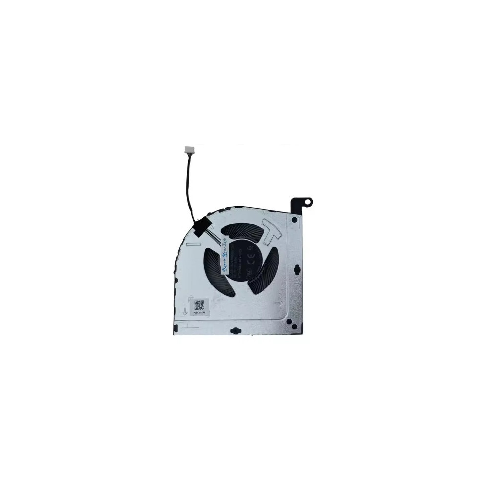 GPU ventilátor Lenovo LOQ 15IRH8 (82XV), 16IRH8 (82XW) - 12V - ORG