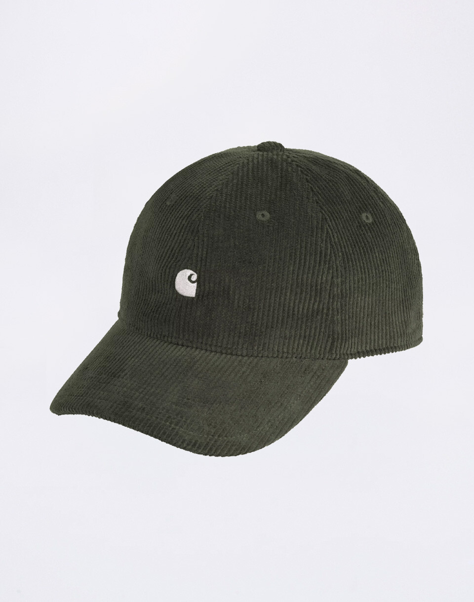 Carhartt WIP Harlem Cap Opuntia/Wax
