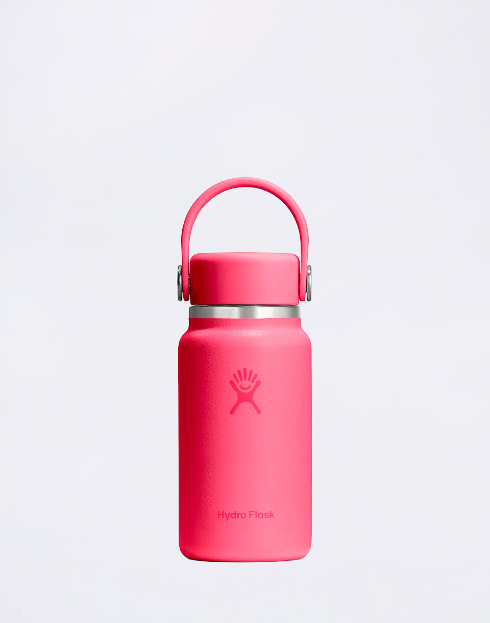 Hydro Flask Micro Hydro (200 ml) Cloud Pink