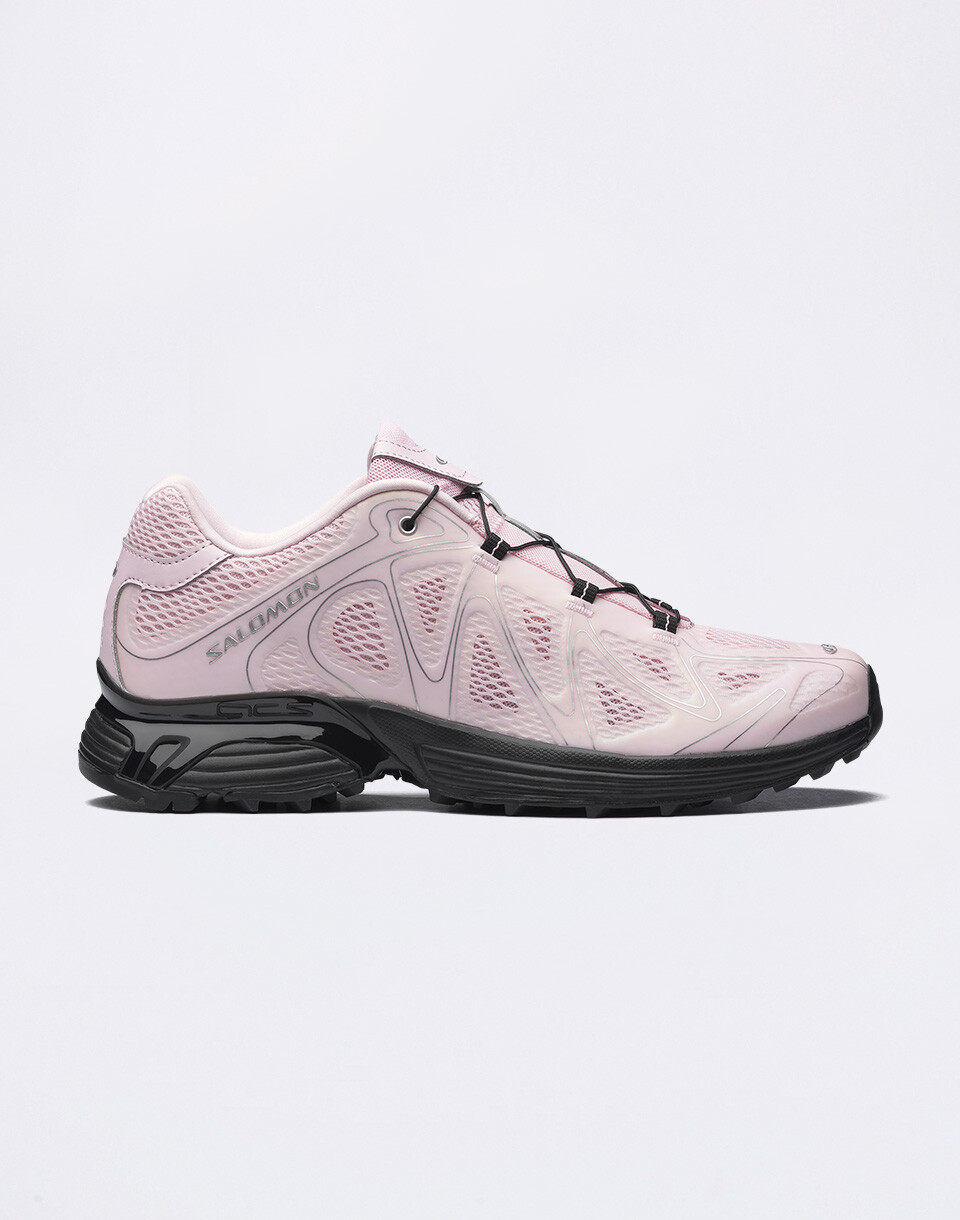 Salomon XT-Whisper Void Ivy Pink/Black/Ftw Si 36 2/3