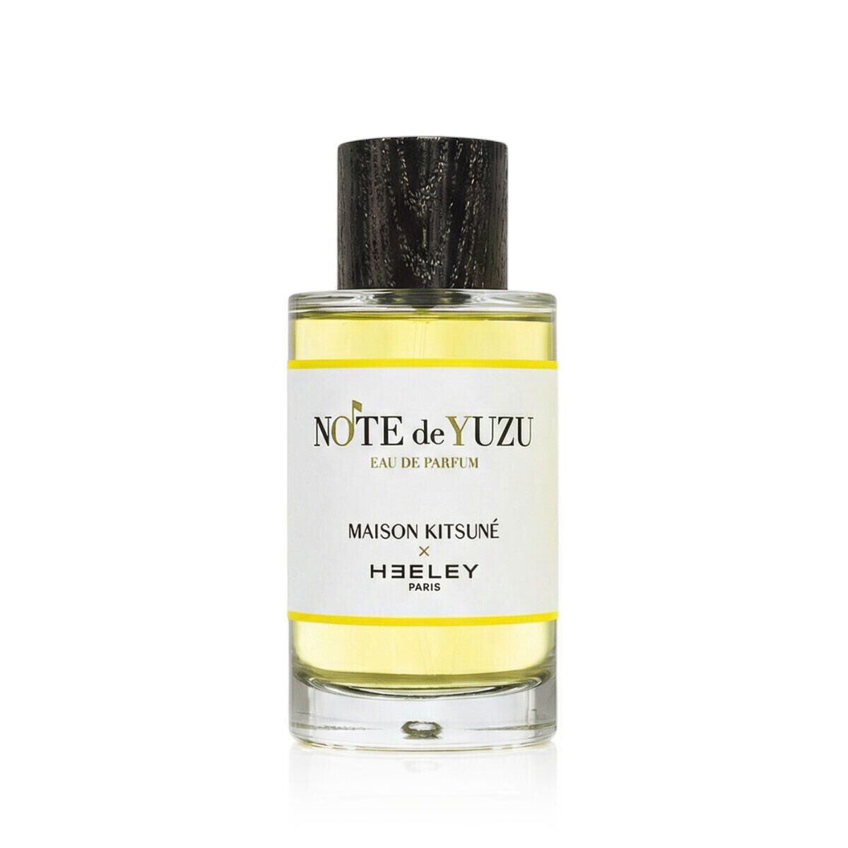 Heeley Note de Yuzu 100 ml parfémovaná voda unisex