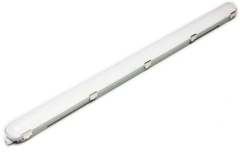 ARGUS LED 3904 prachotěsné led svítidlo s možností změny chromatičnosti 3000/4000/6500 K - CCT 40W IP65 1165mm