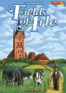 Feuerland Spiele Fields of Arle