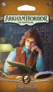 Fantasy Flight Games Arkham Horror LCG: Carolyn Fern Investigator Deck