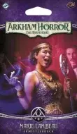Fantasy Flight Games Arkham Horror LCG: Marie Lambeau Investigator Deck