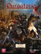 GMT Purgatorio Men of Iron Vol.VI
