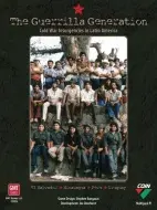 GMT The Guerrilla Generation: Cold War Insurgencies in Latin America