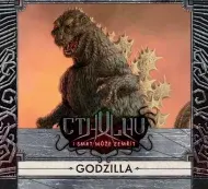 Rexhry Cthulhu: I smrt může zemřít - Godzilla