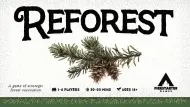Firestarter Games Reforest: Old Growth