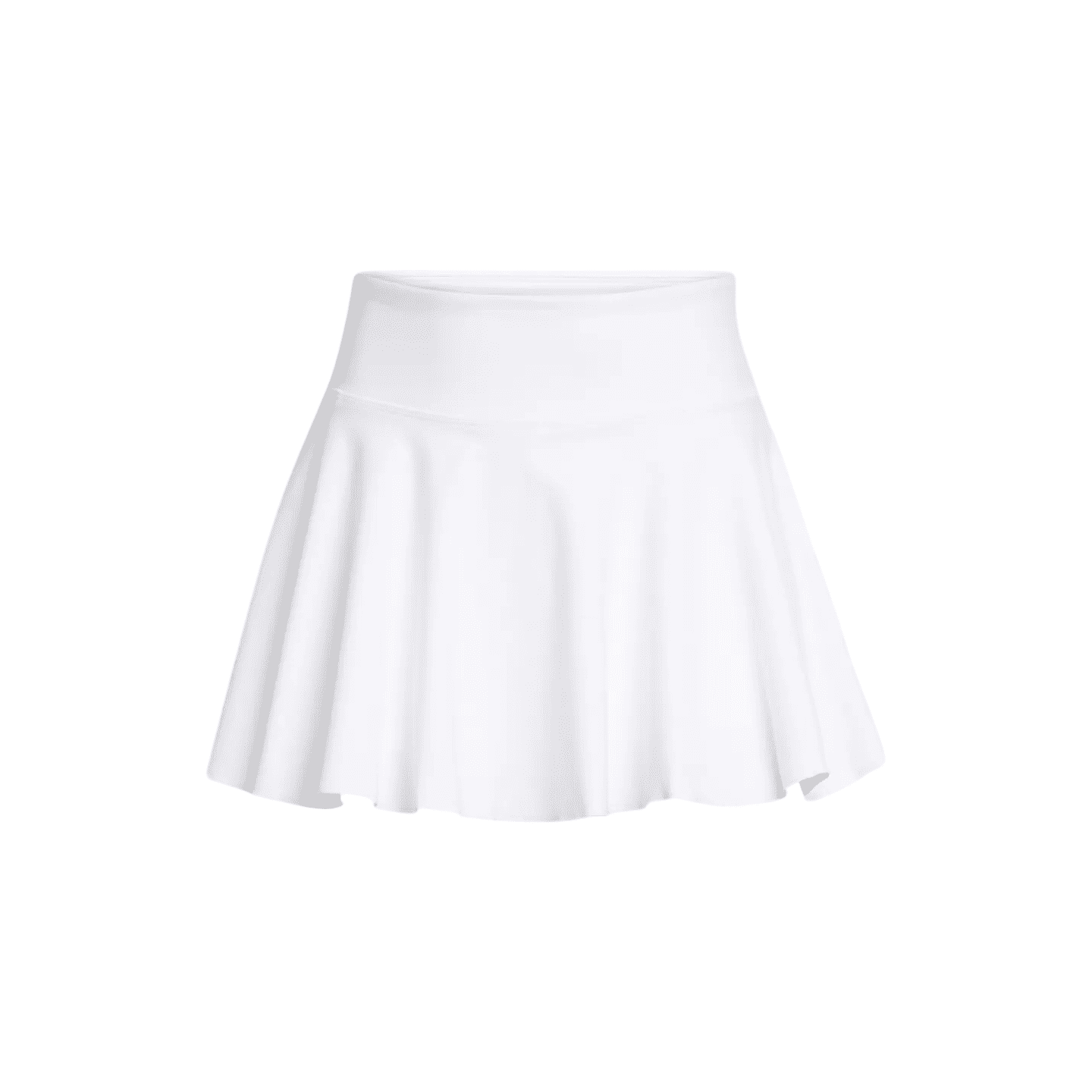 Sukně Under Armour Motion Skort Velikost: L / Barva: bílá