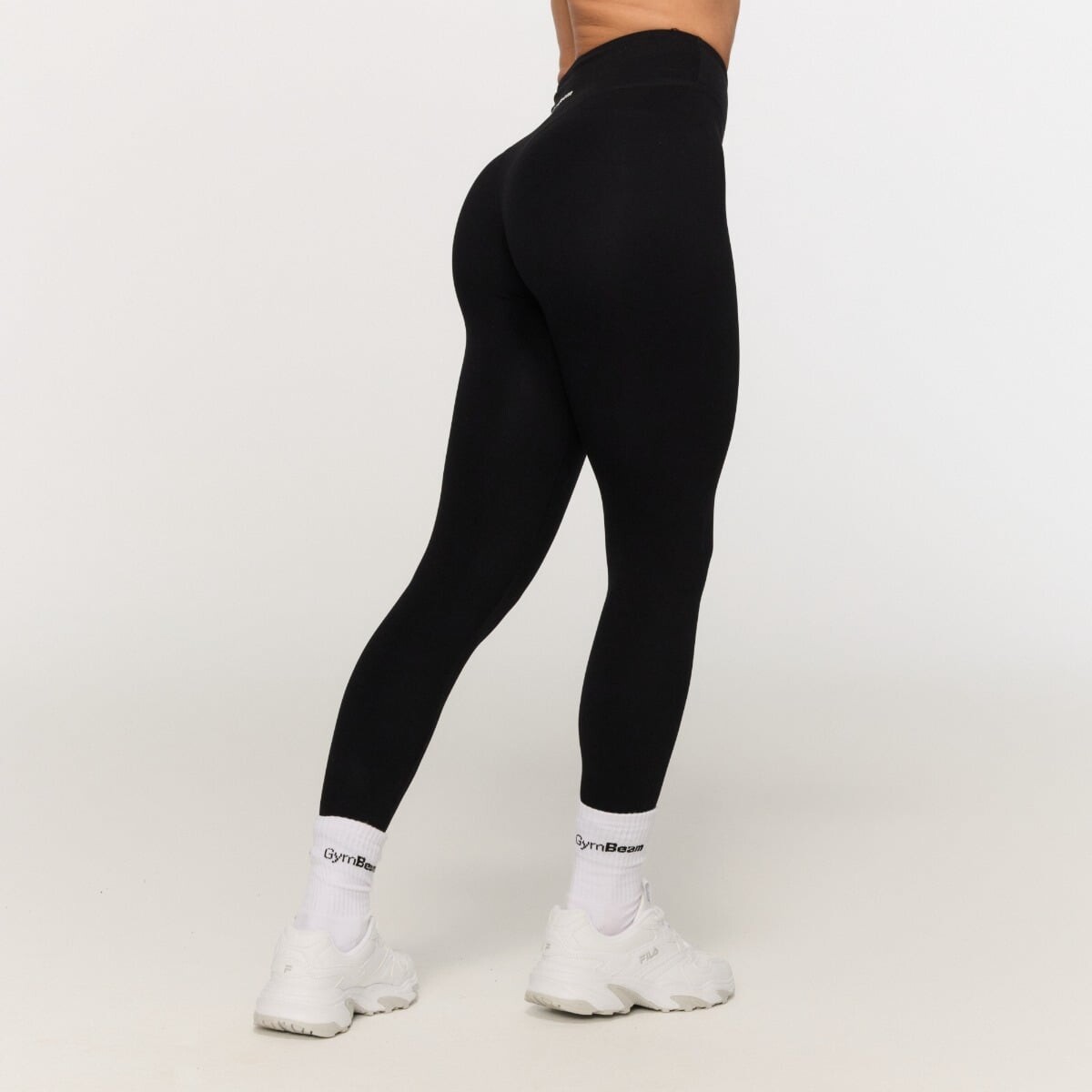 GymBeam Dámské legíny Fierce