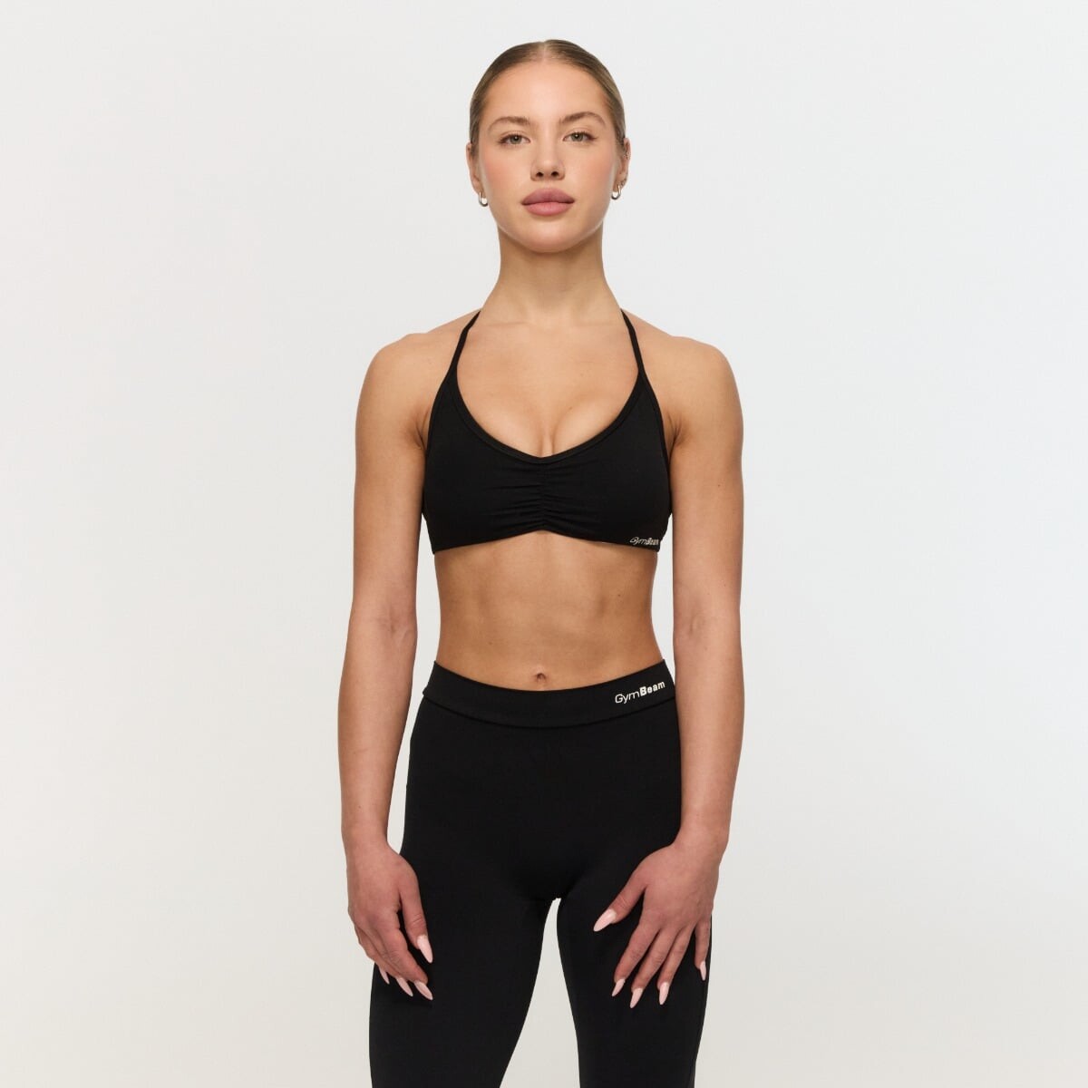 GymBeam Sportovní podprsenka Fierce