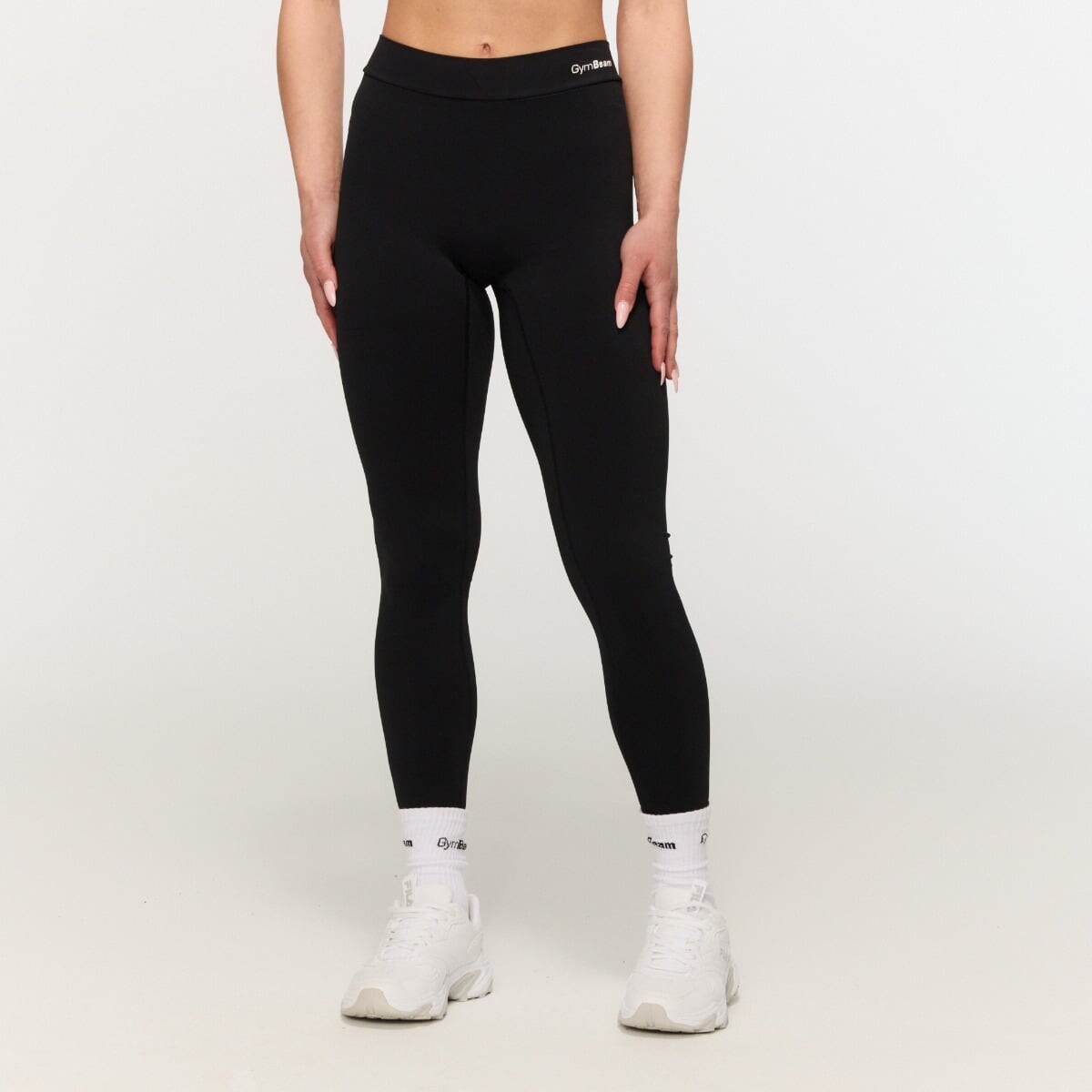 GymBeam Dámské V-back legíny Fierce