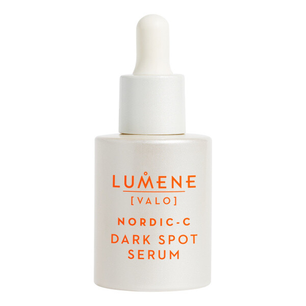 Lumene Dark Spot Serum pleťové sérum proti tmavým skvrnám  30 ml