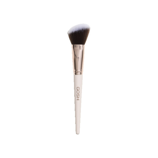 GOSH COPENHAGEN Contour Brush štětec na konturování