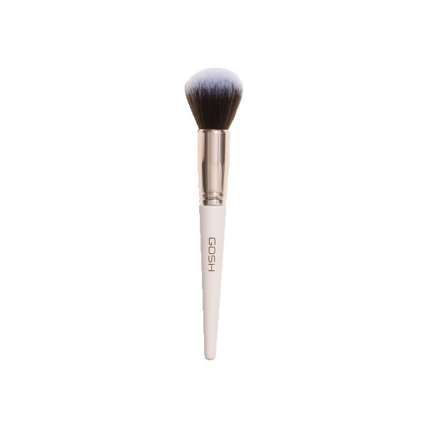 GOSH COPENHAGEN Blusher Brush štětec na tvářenku