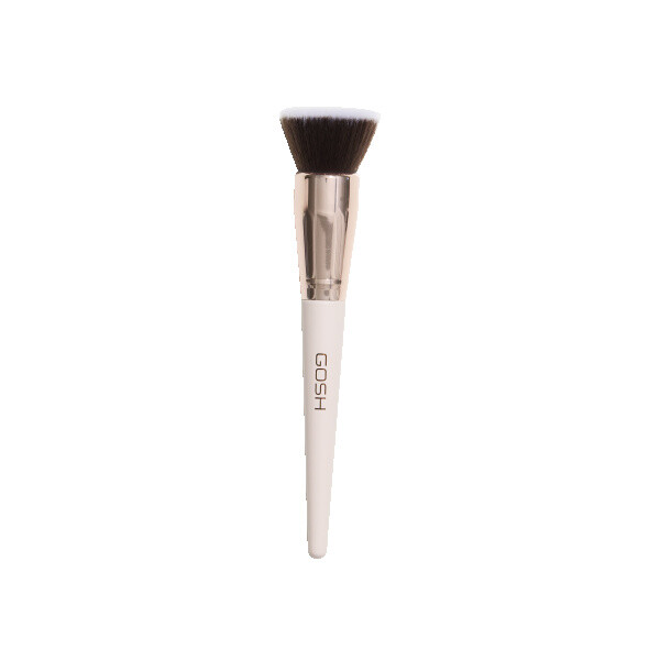 GOSH COPENHAGEN Foundation Brush štětec na make-up
