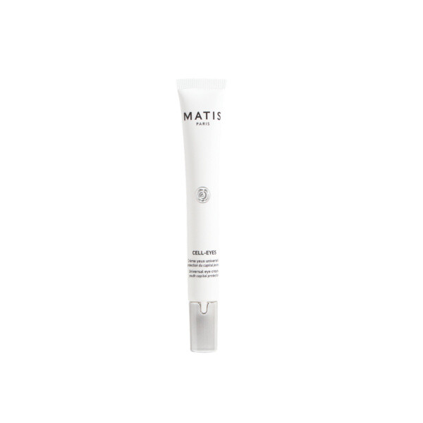 Matis Paris Cell Eyes univerzální protivráskový oční krém  15 ml