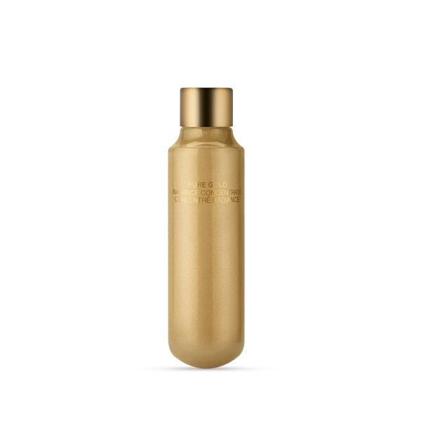 La Prairie Pure Gold Radiance Concentrate Refill aktivní sérum k potlačení ztráty hutnosti pokožky - náhradní náplň  30 ml