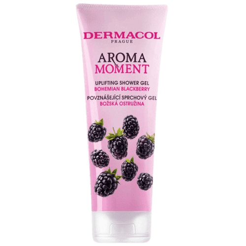 Dermacol Aroma Moment Božs.ostruž.sprch.gel 250ml