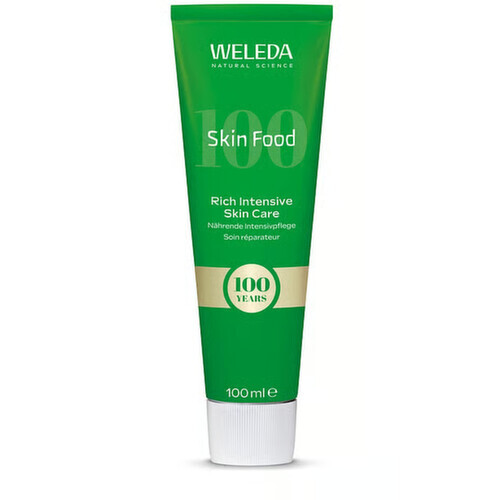 WELEDA Skin Food 100 Years Limited Edition 100ml