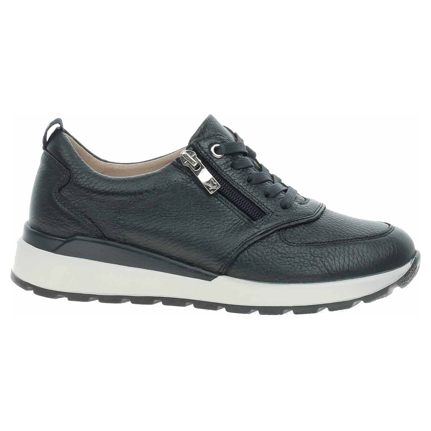 Ecco Dámské polobotky Caprice 9-23765-46 ocean deer 23101196