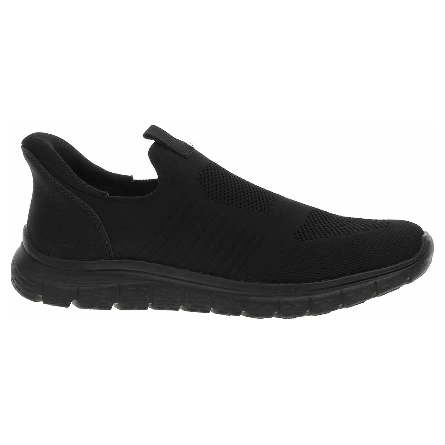 Ecco Pánská obuv Rieker B6659-01 schwarz 24000878
