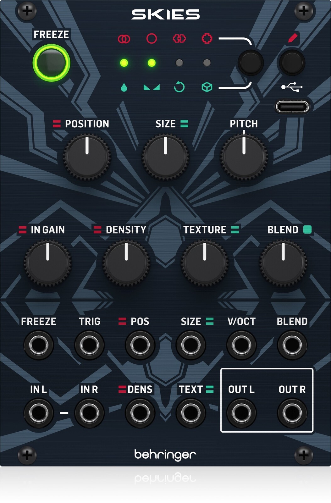 Behringer SKIES