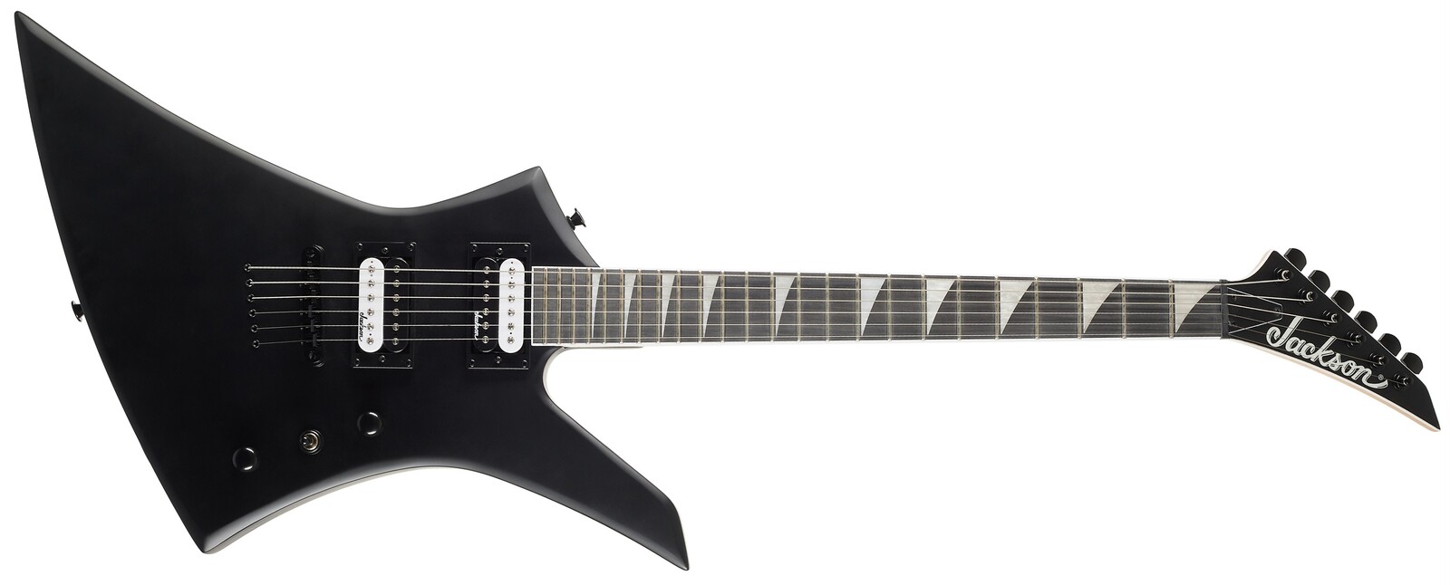 Jackson JS32T Kelly AMR SBK (použité)