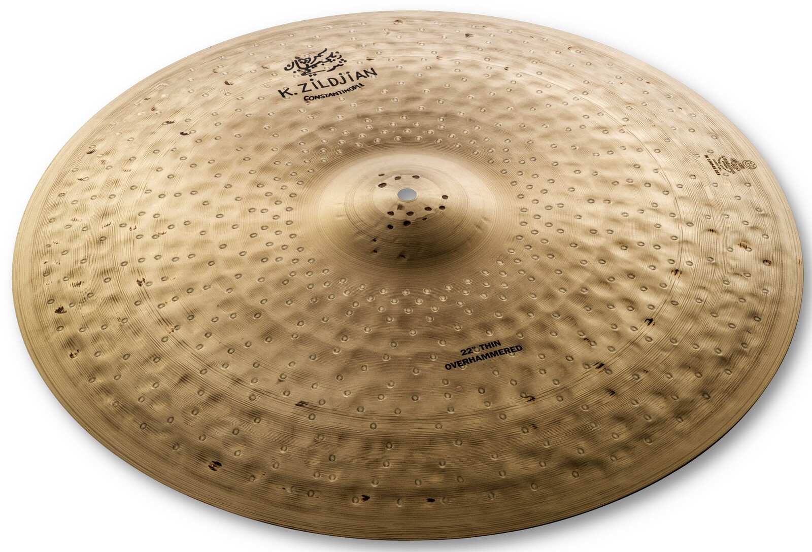 Zildjian 22
