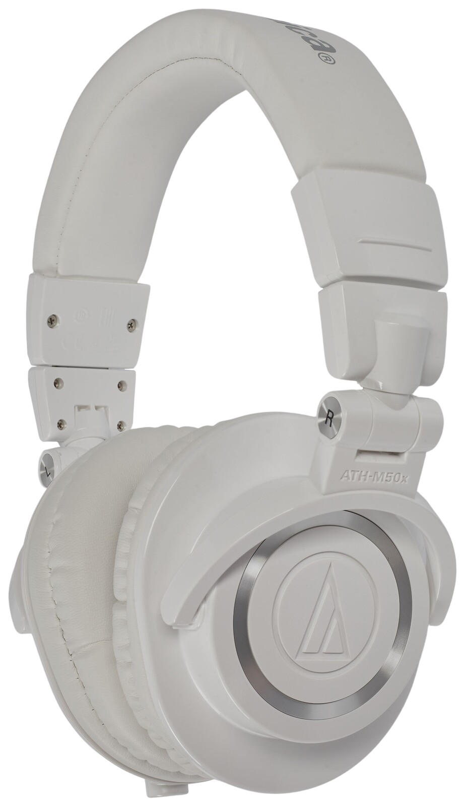 Audio-Technica ATH-M50xWH (rozbalené)