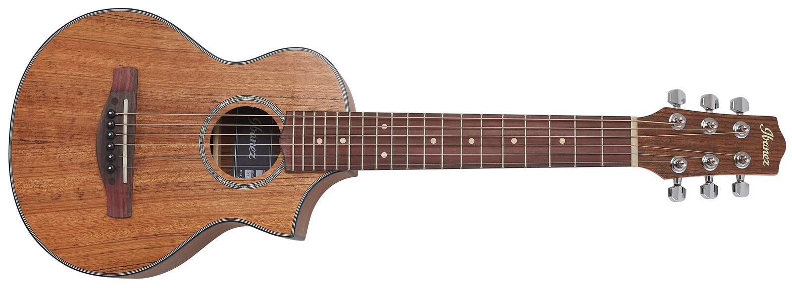 Ibanez EWP14WB Natural (rozbalené)