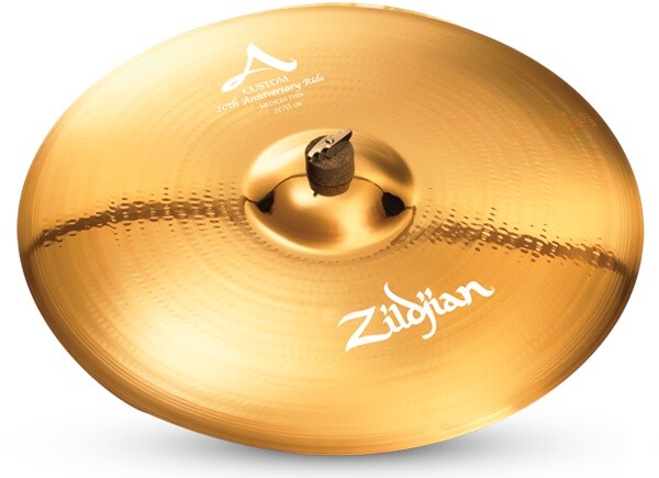 Zildjian 21