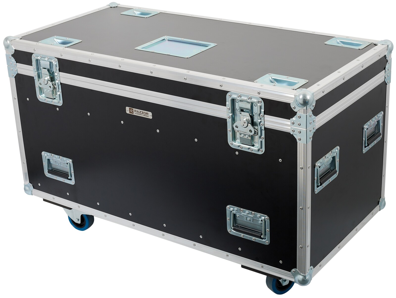 Razzor Cases Kabelovka 1200x600x600