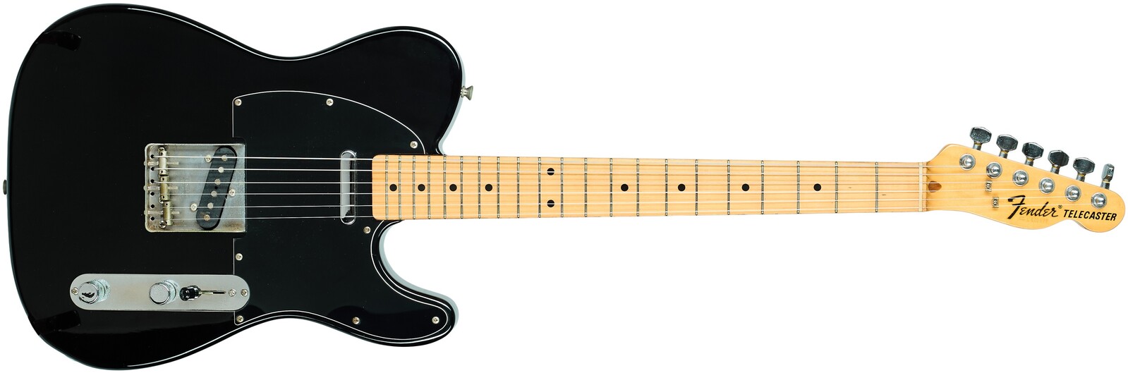 Fender 1985 Telecaster TL72-50 Made in Japan