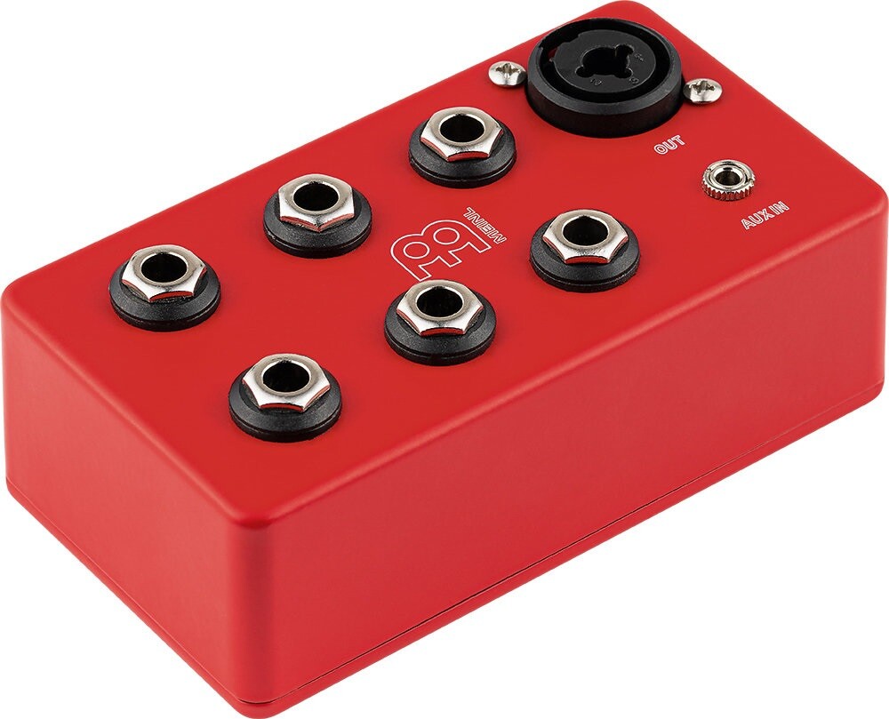 Meinl MPMGR