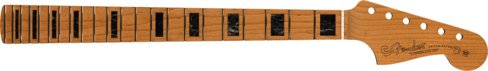 Fender Jazzmaster Neck 9,5