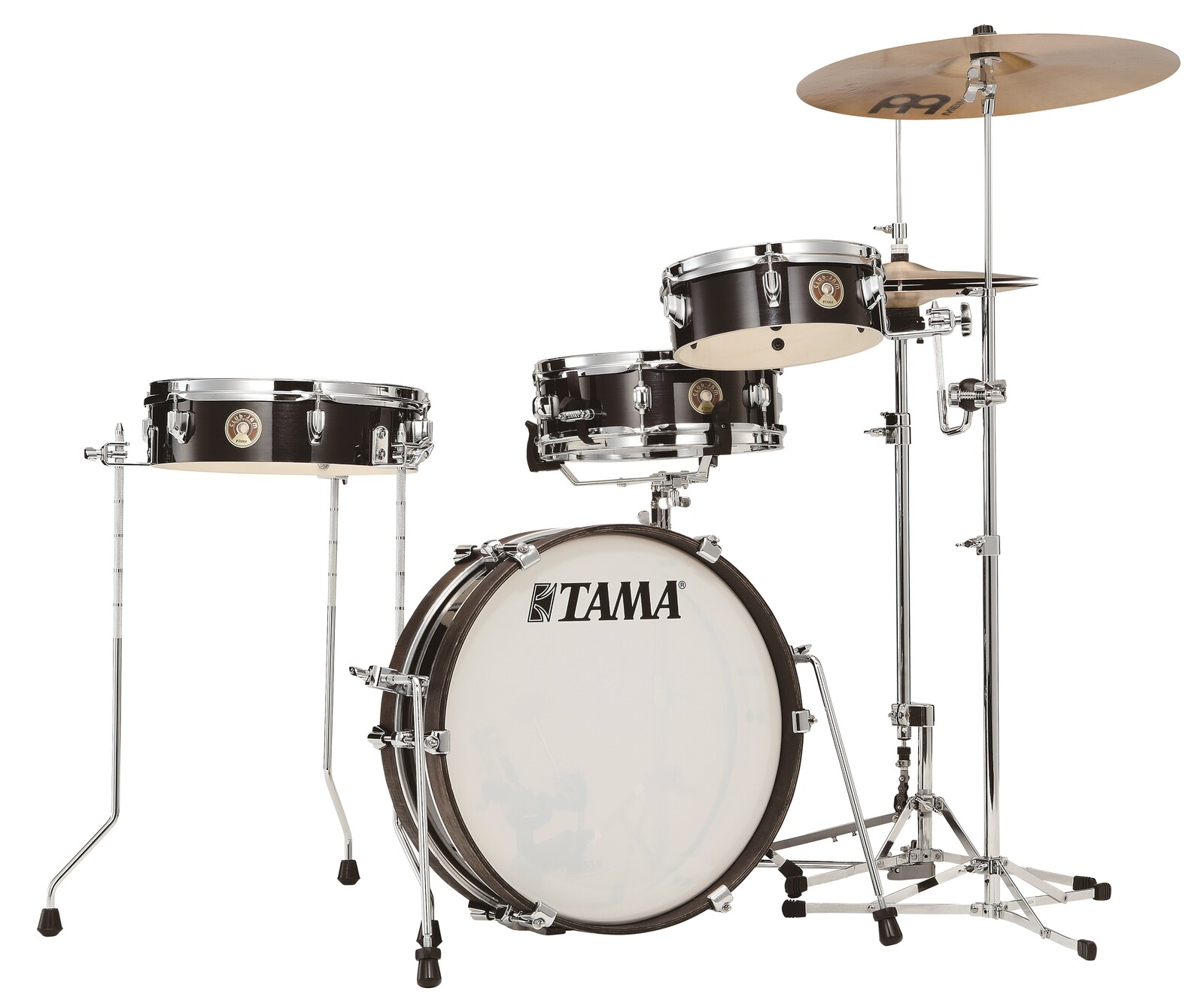 Tama Club-Jam Pancake LJK48P-HBK (použité)