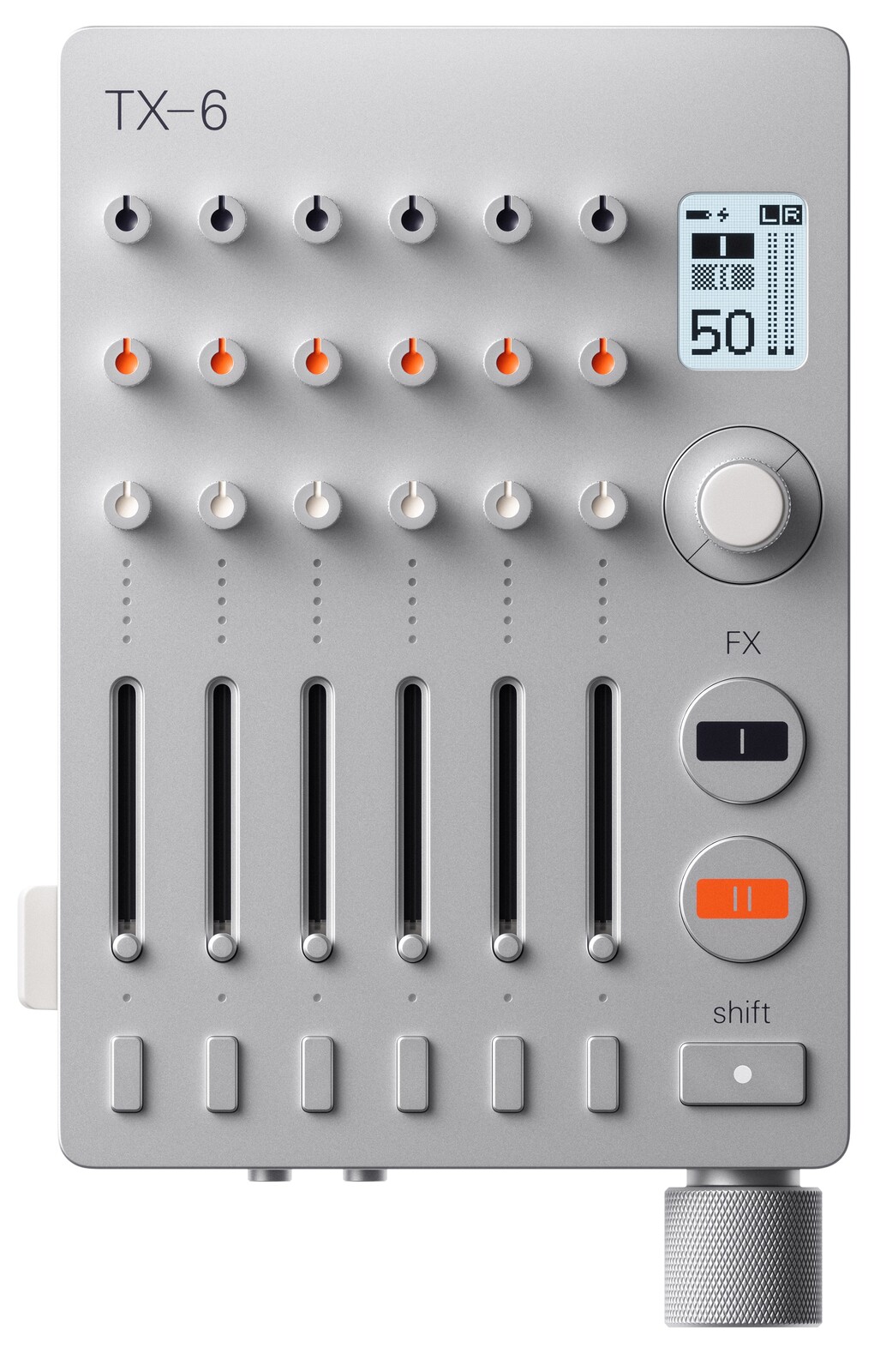 Teenage Engineering TX-6 (použité)