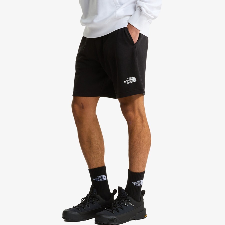 The North Face M SIMPLE DOME LIGHT REGULAR SHORTS L