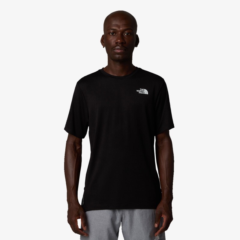 The North Face M 24/7 BOX NSE SS TEE L