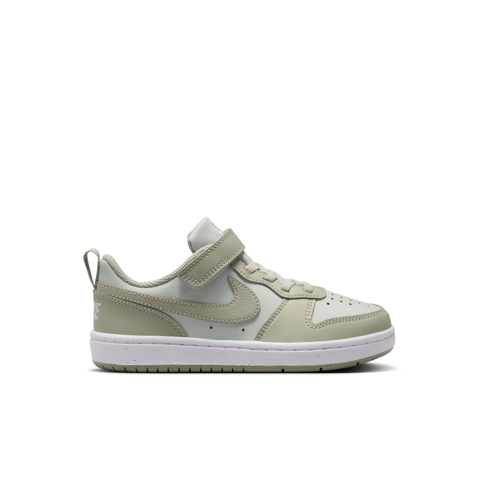 Nike Court Borough Low 33,5